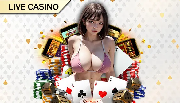 Casino MOL96