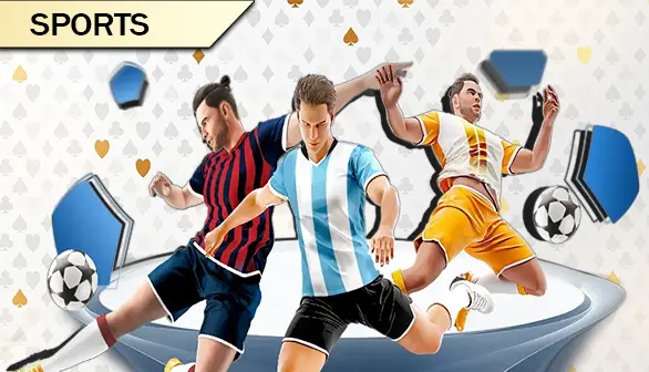 Sports MOL96