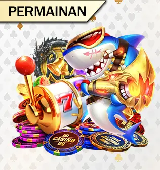 Permainan Slot MOL96