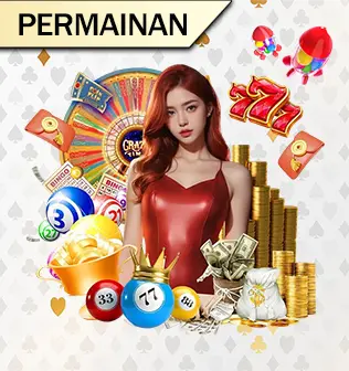 Permainan Togel MOL96